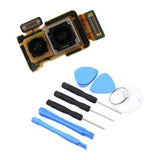 Maxbell Back Main Camera Lens Repair Flex Cable Replacement Module For Samsung US - Aladdin Shoppers