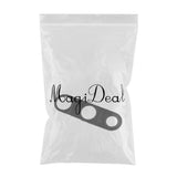 Maxbell Back Rear Camera Glass Lens Replacement For Huawei P30 - Aladdin Shoppers