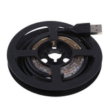 Maxbell Background Light 5V USB Powered LED Strip Light TV Backlight Kit 0.5M green - Aladdin Shoppers