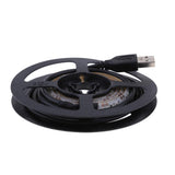 Maxbell Background Light 5V USB Powered LED Strip Light TV Backlight Kit 0.5M green - Aladdin Shoppers