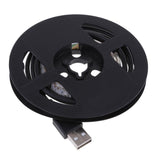 Maxbell Background Light 5V USB Powered LED Strip Light TV Backlight Kit 0.5M green - Aladdin Shoppers