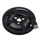 Maxbell Background Light 5V USB Powered LED Strip Light TV Backlight Kit 0.5M green - Aladdin Shoppers