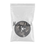 Maxbell Background Light 5V USB Powered LED Strip Light TV Backlight Kit 2M green