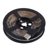 Maxbell Background Light 5V USB Powered LED Strip Light TV Backlight Kit 2M green - Aladdin Shoppers