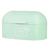 Maxbell Bakery Box &Kitchen Metal Spice Seasoning Canister Salt Sugar Container Jar - Aladdin Shoppers