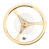 Maxbell Balance Wheel For 46941 46943 Watch Movements Balance-Spring Repair Parts - Aladdin Shoppers