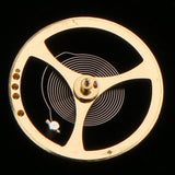 Maxbell Balance Wheel For 46941 46943 Watch Movements Balance-Spring Repair Parts - Aladdin Shoppers