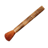 Maxbell Bamboo Chinese Cha Dao Gongfu Tea Plate Cleaner Teapot Brush Gold Line - Aladdin Shoppers