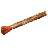Maxbell Bamboo Chinese Cha Dao Gongfu Tea Plate Cleaner Teapot Brush Gold Line - Aladdin Shoppers