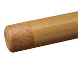 Maxbell Bamboo Tea Canister Spice Jar Pot Dry Foods Crafts DIY Holder Container Tank - Aladdin Shoppers