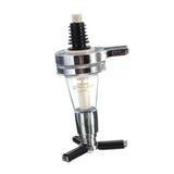 Maxbell Bar Butler Wall Wine Alcohol Liquor Spirit Beer Shot Dispenser Bottle 25ml - Aladdin Shoppers