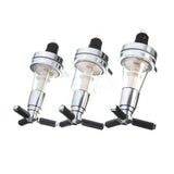 Maxbell Bar Butler Wall Wine Alcohol Liquor Spirit Beer Shot Dispenser Bottle 25ml - Aladdin Shoppers