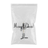 Maxbell Bar Butler Wall Wine Alcohol Liquor Spirit Beer Shot Dispenser Bottle 25ml - Aladdin Shoppers