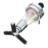 Maxbell Bar Butler Wall Wine Alcohol Liquor Spirit Beer Shot Dispenser Bottle 25ml - Aladdin Shoppers