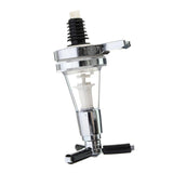 Maxbell Bar Butler Wall Wine Alcohol Liquor Spirit Beer Shot Dispenser Bottle 30ml - Aladdin Shoppers