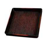 Maxbell Barbecue Sushi Dim Sum Fruit Meat Plastic Serving Tray Salad Platter Pan L - Aladdin Shoppers