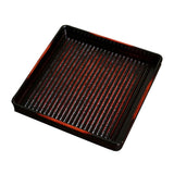 Maxbell Barbecue Sushi Dim Sum Fruit Meat Plastic Serving Tray Salad Platter Pan XL - Aladdin Shoppers