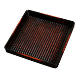 Maxbell Barbecue Sushi Dim Sum Fruit Meat Plastic Serving Tray Salad Platter Pan XL - Aladdin Shoppers
