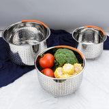 Maxbell Basket for Instant Pot Accessories 6 Qt Stainless Steel Steam Instant Pot - Aladdin Shoppers
