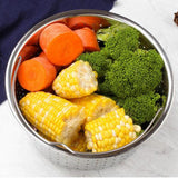 Maxbell Basket for Instant Pot Accessories 6 Qt Stainless Steel Steam Instant Pot - Aladdin Shoppers