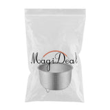 Maxbell Basket for Instant Pot Accessories 6 Qt Stainless Steel Steam Instant Pot - Aladdin Shoppers
