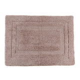 Maxbell Bathroom Non-Slip Door Mat Bathmat Floor Rug Pure Color Khaki 50x80cm - Aladdin Shoppers
