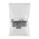 Maxbell Battery Back Cover Door Lid Replacement Part for Canon 1000D DSLR Camera - Aladdin Shoppers