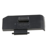 Maxbell Battery Back Cover Door Lid Replacement Part for Canon 1000D DSLR Camera - Aladdin Shoppers
