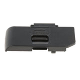 Maxbell Battery Back Cover Door Lid Replacement Part for Canon 1000D DSLR Camera - Aladdin Shoppers