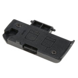 Maxbell Battery Back Cover Door Lid Replacement Part for Canon 1000D DSLR Camera - Aladdin Shoppers