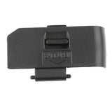 Maxbell Battery Back Cover Door Lid Replacement Part for Canon 1000D DSLR Camera - Aladdin Shoppers