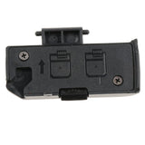 Maxbell Battery Back Cover Door Lid Replacement Part for Canon 1000D DSLR Camera - Aladdin Shoppers