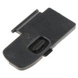 Maxbell Battery Back Cover Door Lid Replacement Part for Nikon D40 D40X DSLR Camera - Aladdin Shoppers