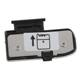 Maxbell Battery Back Cover Door Lid Replacement Part for Nikon D40 D40X DSLR Camera - Aladdin Shoppers