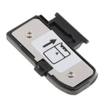 Maxbell Battery Back Cover Door Lid Replacement Part for Nikon D40 D40X DSLR Camera - Aladdin Shoppers
