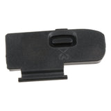 Maxbell Battery Back Cover Door Lid Replacement Part for Nikon D40 D40X DSLR Camera - Aladdin Shoppers