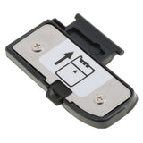 Maxbell Battery Back Cover Door Lid Replacement Part for Nikon D5000 DSLR Camera - Aladdin Shoppers