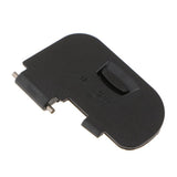 Maxbell Battery Door Battery Cover Lid Cap Replacement for Canon EOS 70D DSLR Camera Repair Part - Aladdin Shoppers