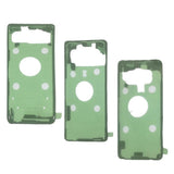 Maxbell Battery Door Cover Back Adhesive Sticker For Samsung Galaxy S10 - Aladdin Shoppers