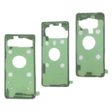 Maxbell Battery Door Cover Back Adhesive Sticker For Samsung Galaxy S10 - Aladdin Shoppers