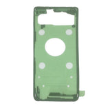 Maxbell Battery Door Cover Back Adhesive Sticker For Samsung Galaxy S10 - Aladdin Shoppers