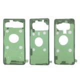 Maxbell Battery Door Cover Back Adhesive Sticker For Samsung Galaxy S10 - Aladdin Shoppers