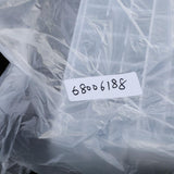 Maxbell Battery Organizer Storage Case Holder Container for AAA AA C D Batteries - Aladdin Shoppers