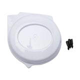 Maxbell Battery Side Cover Plastic For Honda Monkey Bike Z50 Z50R 50J - Aladdin Shoppers