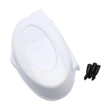 Maxbell Battery Side Cover Plastic For Honda Monkey Bike Z50 Z50R 50J - Aladdin Shoppers