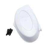 Maxbell Battery Side Cover Plastic For Honda Monkey Bike Z50 Z50R 50J - Aladdin Shoppers