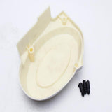 Maxbell Battery Side Cover Plastic For Honda Monkey Bike Z50 Z50R 50J - Aladdin Shoppers