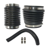 Maxbell Bellows Boot Transom Repair Kit U-Joint Gimbal Bearing Fits for Volvo Penta - Aladdin Shoppers