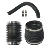 Maxbell Bellows Boot Transom Repair Kit U-Joint Gimbal Bearing Fits for Volvo Penta - Aladdin Shoppers