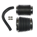 Maxbell Bellows Boot Transom Repair Kit U-Joint Gimbal Bearing Fits for Volvo Penta - Aladdin Shoppers